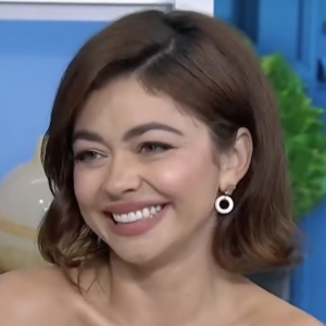 Video: Sarah Hyland Discusses Playing Her Dream Role of Audrey in LITTLE SHOP OF HORRORS Photo