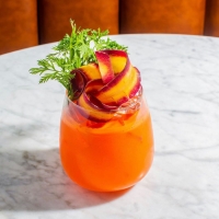 DRY JANUARY and Exceptional Non-Alcoholic Drink Recipes to Enjoy Video
