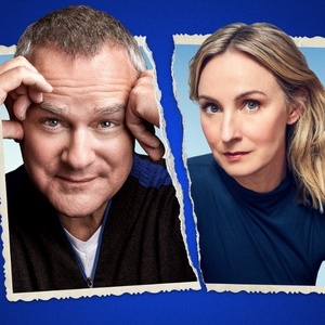 PRIVATE LIVES to Open in Melbourne Starring Hugh Bonneville & Lisa McCune Photo