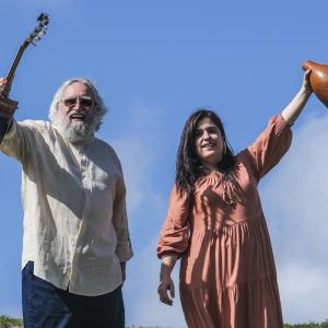 Pedro Luis Ferrer to Release New Album LA BUNGA on Dot Time Records Photo