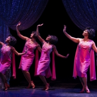 Actor & Playwright Melvin Tunstall III Rejoices in BEAUTIFUL: THE CAROLE KING MUSICAL Interview