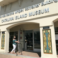 Catalina Island Museum Reopens Friday, June 12 Photo
