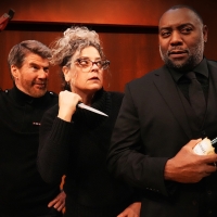 CLUE to be Presented at San Francisco Playhouse in March Photo