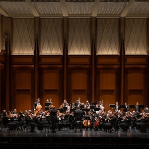 Feature: LAS VEGAS PHILHARMONIC ANNOUNCES NOVEMBER CONCERTS Photo