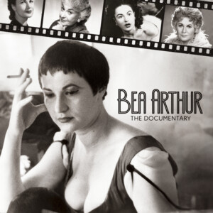 New Bea Arthur Documentary Will Screen at The New School Photo