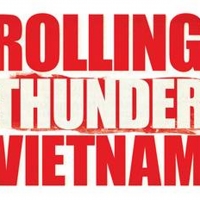ROLLING THUNDER VIETNAM is Back By Popular Demand In 2020 Photo