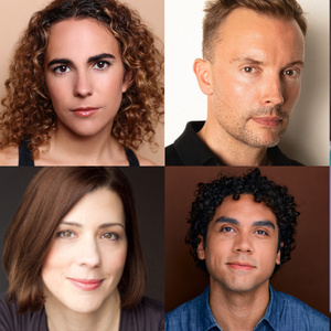Cast and Creative Team Set For Remy Bumppo's HEDDA GABLER at Theater Wit Photo