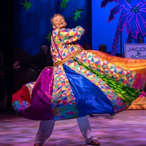 Review: JOSEPH AND THE AMAZING TECHNICOLOR DREAMCOAT At Red Mountain Theatre