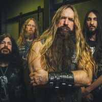 Black Label Society Continues North American Tour Dates Photo