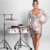 Sheila E Comes to City Winery Boston For Two Shows Next Month Photo
