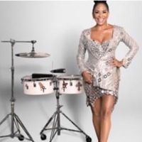 Sheila E Comes to City Winery Boston For Two Shows Next Month