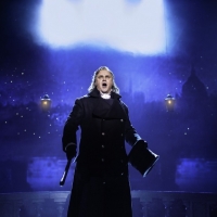 BWW Review: LES MISERABLES, Theatre Royal Glasgow Video