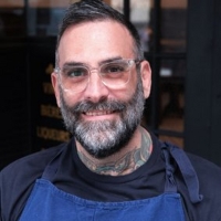 Chef Spotlight: Chef/Owner Adam Schop of STEAK FRITES BISTRO in Hell's Kitchen