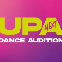 Hoy se estrena UPA NEXT DANCE AUDITION en ATRESplayer Photo