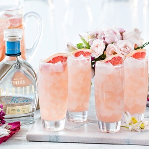 Swankified Cocktail Recipes to Toast Wicked: For Good