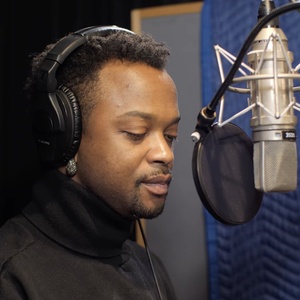 Exclusive Video: J. Harrison Ghee Sings 'Wider Spectrum' From ERNXST, OR THE IMPORTANCE OF BEING