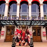 Bilston Operatic Company Comes to Wolverhampton With KINKY BOOTS Video