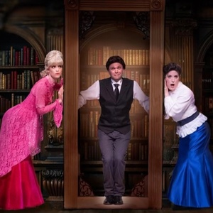 Review: A GENTLEMAN’S GUIDE TO LOVE AND MURDER at Avon Players Photo