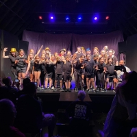 Ridgefield Theater Barn Announces 2022-2023 Kids Workshop Season Featuring GLEE JR & Photo