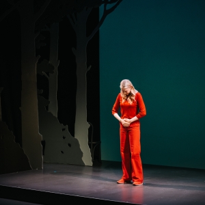 Review: DEAD INSIDE at Woolly Mammoth Theatre Company Photo