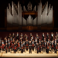 The Calgary Philharmonic Cancels Fall Lineup