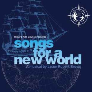 SONGS FOR A NEW WORLD to be Presented at The Hilliard Arts Council Photo