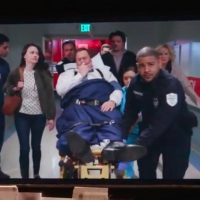VIDEO: CBS Goes Behind-the-Scenes of Their Monday Night Premiere Lineup