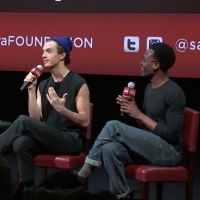 TV: Ato Blankson-Wood and James Cusati-Moyer Look Back on the Importance of SLAVE PLA Interview