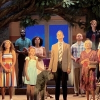 Review Roundup: BECAUSE OF WINN DIXIE at Goodspeed Musicals Photo