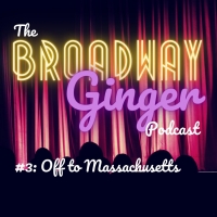 PODCAST: THE BROADWAY GINGER Takes a Deep Dive into LITTLE WOMEN in 'Off to Massachus Photo