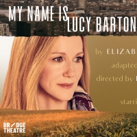 Laura Linney Will Record an Audiobook of MY NAME IS LUCY BARTON Photo