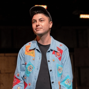 Crystal Skillmans OPEN to Host Special Performance Benefiting The Center Photo