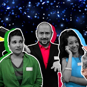 TUTTO FA BROD-WAY il Musical Parodia Sbarca a Roma Photo