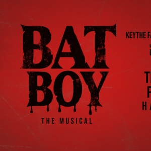 Jordan Luke Gage to Appear in One-Off BAT BOY Concert Photo