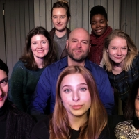 Oil Lamp Theater Has Announced Their Upcoming Production of JAKE'S WOMEN