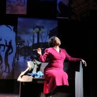 Woodie King Jr. Appoints Elizabeth Van Dyke as Artistic Director of New Federal…