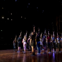 92 High School Students Announced as Nominees for the 2022 Jimmy Awards Photo
