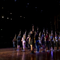92 High School Students Announced as Nominees for the 2022 Jimmy Awards