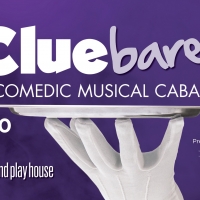 John Treacy Egan, Donna English and More From CLUE Reunite for CLUEBARET: A COMEDIC…