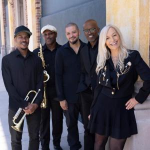 Lisa Hilton Quintet Releases 'Waterlily World' Video From NATURALLY Album Photo
