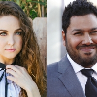 Brittany Curran And Dileep Rao To Lead Readings Of 45 BENNINGTON In Los Angeles Photo