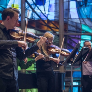 Rembrandt Chamber Musicians Reveal 2023�"2024 Concert Season Programs in Evanston an Photo