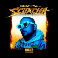 Sean Paul Returns With New Album 'Scorcha' Photo