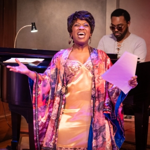 NINA SIMONE: FOUR WOMEN to Begin Performances at Milwaukee Rep This Month