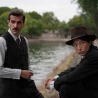 Entertainment One Secures Global Distribution Rights To France 2's New Drama LA GARCO Photo