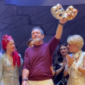 BWW TV: Saludos finales de GYPSY en Málaga Photo