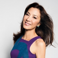 Michelle Yeoh Joins the Cast of THE WITCHER: BLOOD ORIGIN Photo