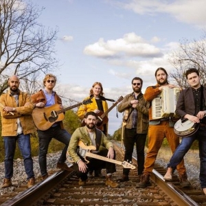 PigPen Theatre CO. to Embark on Residency Trunk Songs Photo