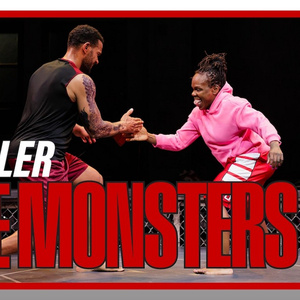 THE MONSTERS Trailer Released Ahead of La Jolla Playhouse World Premiere Photo