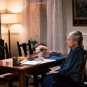 Video: Watch a Sneak Peek Clip of New MATLOCK Episode Photo